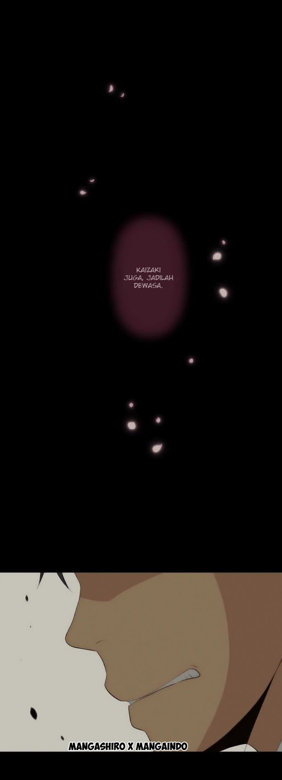 ReLife Chapter 89 Gambar 21